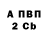 ЭКСТАЗИ mix Emperor Hex